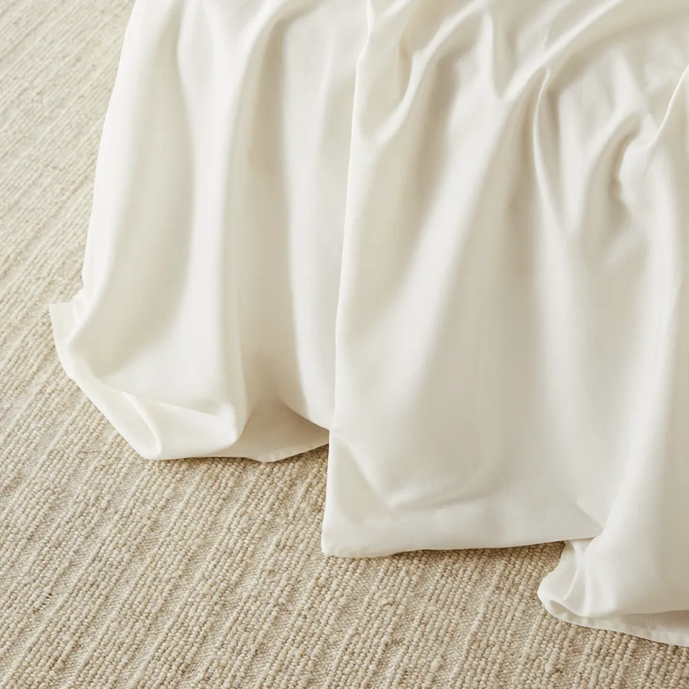 Linen  Sheet Set