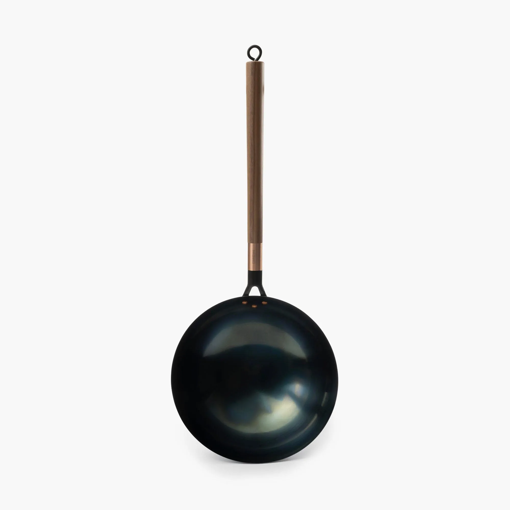 Long Handle Wok