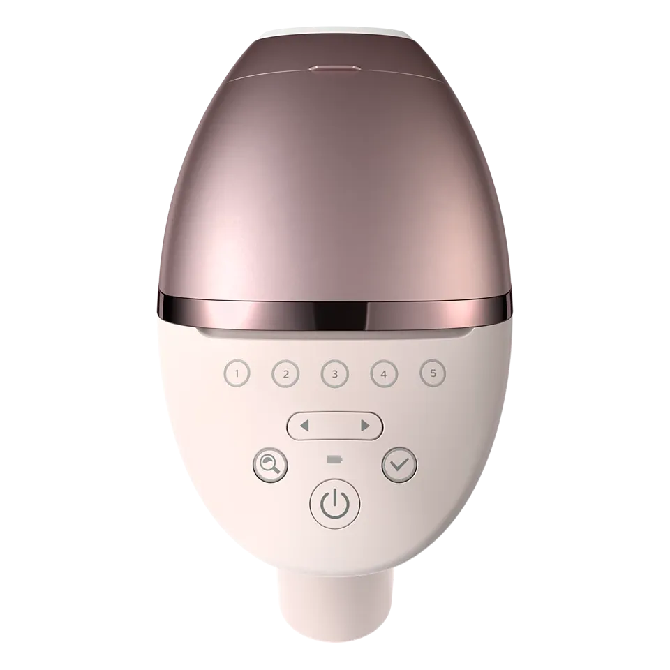 Lumea IPL 9900 Series IPL Hair removal device