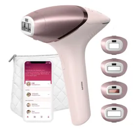 Lumea IPL 9900 Series IPL Hair removal device