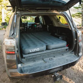 Luno Air Mattress 2.0 For 4Runner (2010-2023)