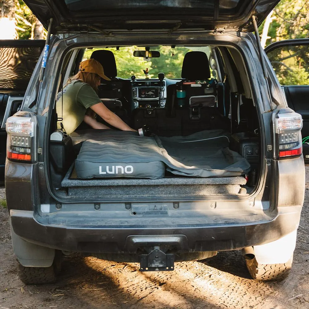 Luno Air Mattress 2.0 For 4Runner (2010-2023)