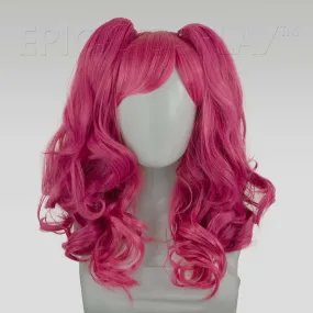 Maia - Sky Magenta Wig