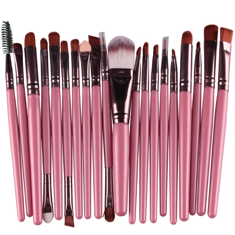 Make-up Brushes