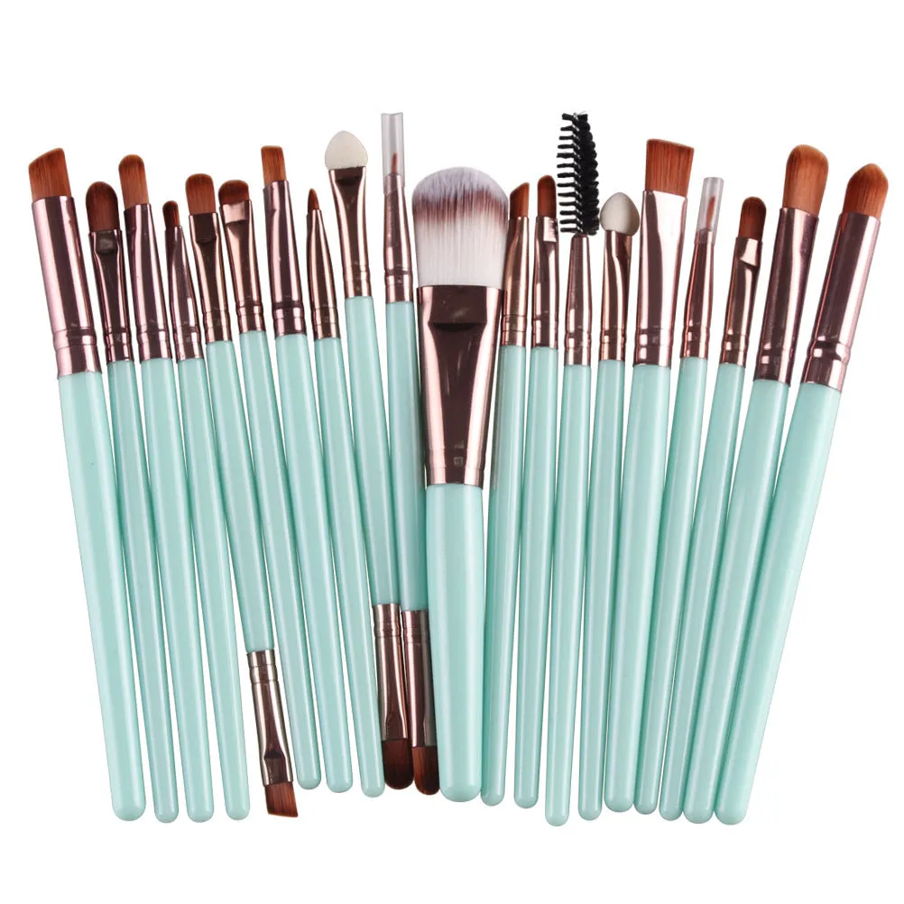 Make-up Brushes