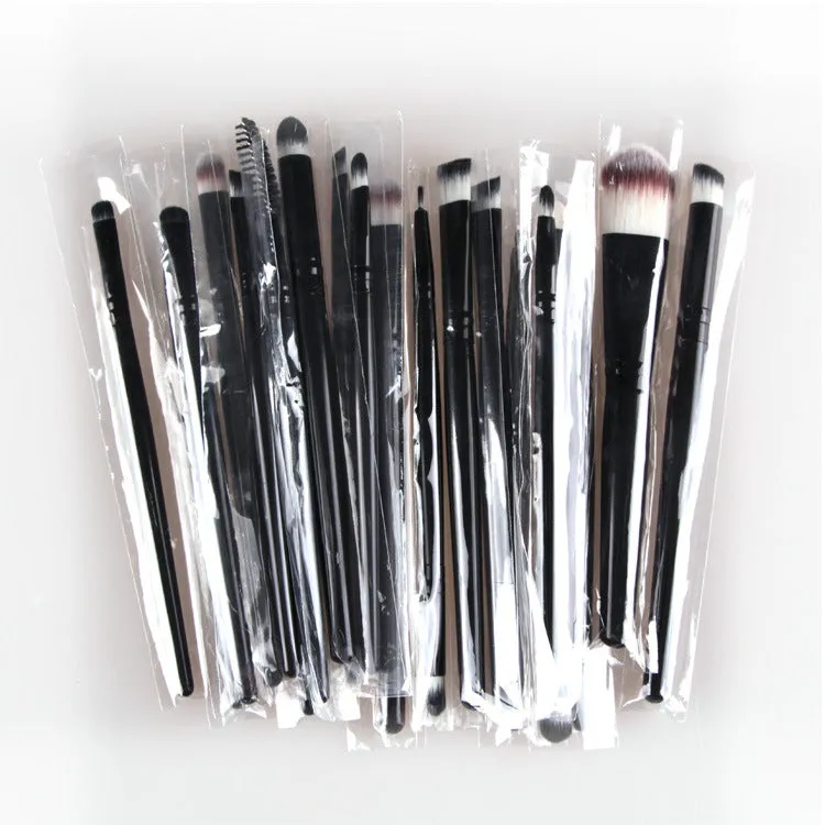 Make-up Brushes