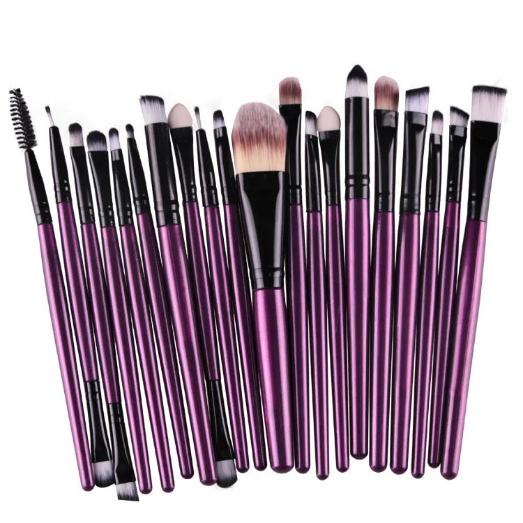 Make-up Brushes