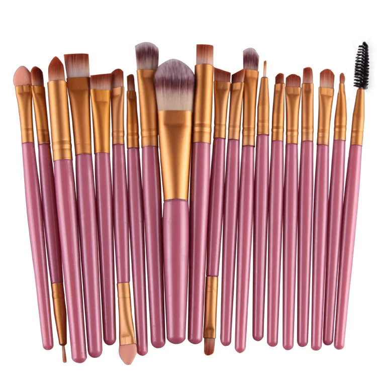 Make-up Brushes