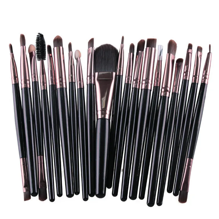 Make-up Brushes