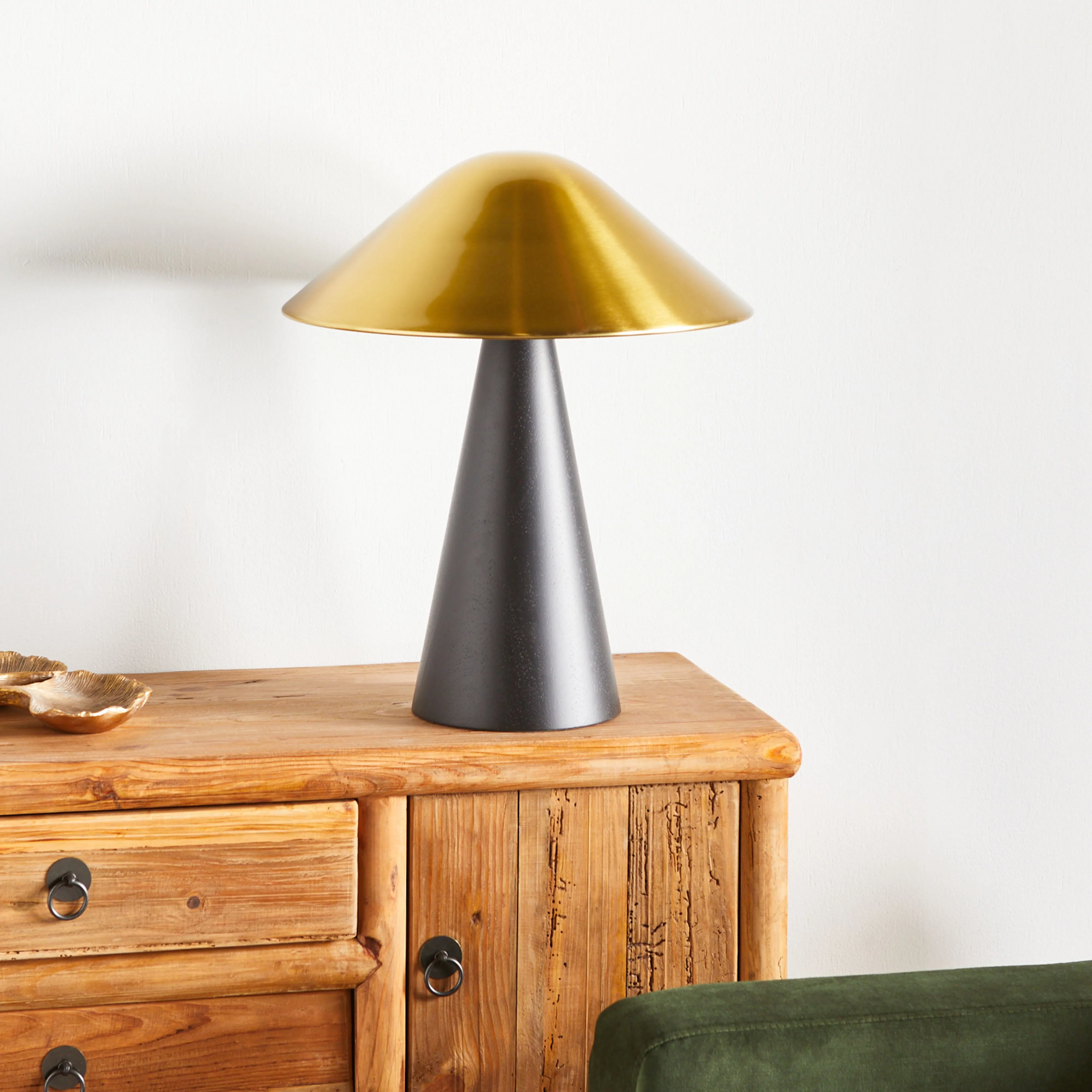 Malcolm Table Lamp 57cm