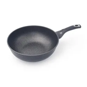 Marble Wok Pans