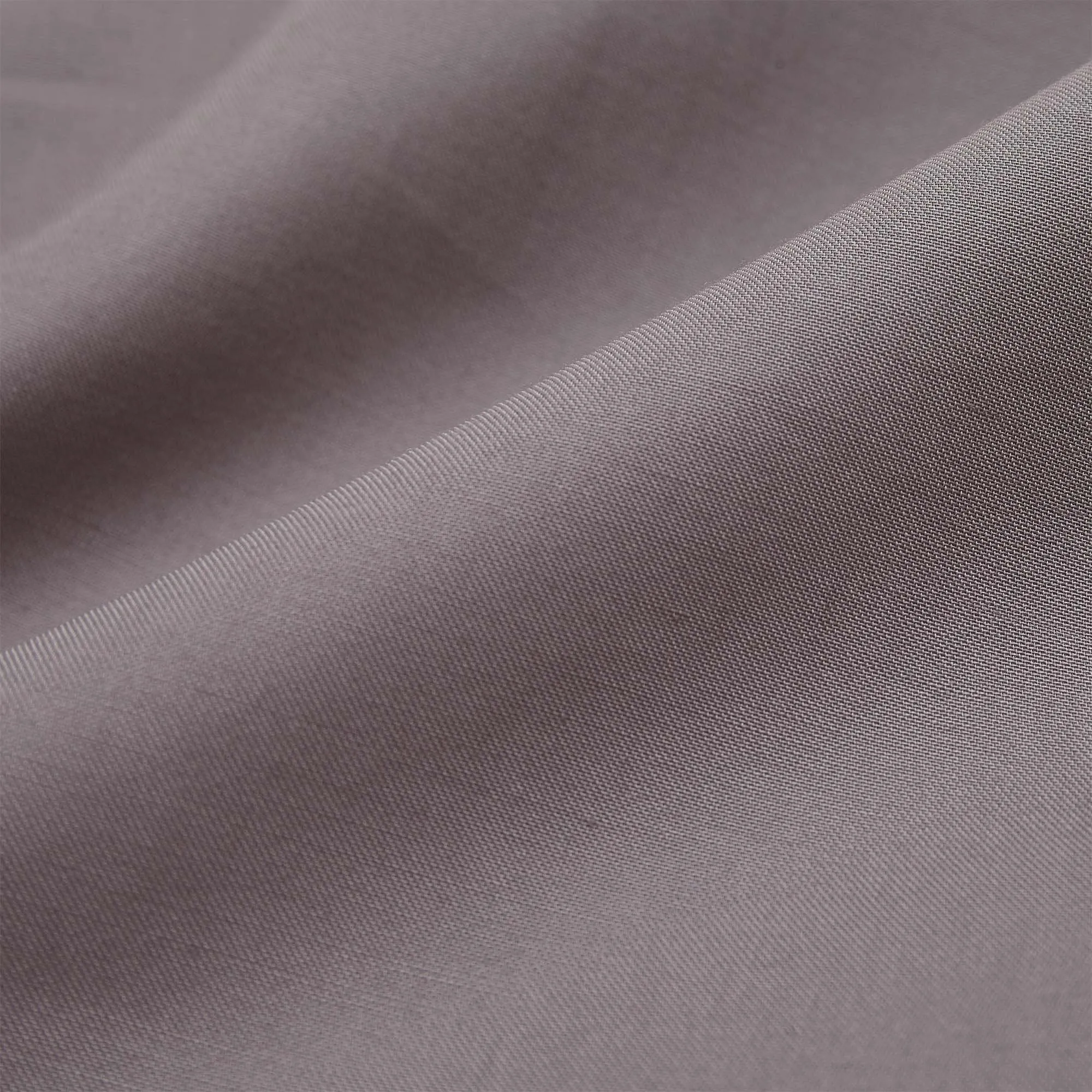 Marseille Fitted Sheet  [Grey]