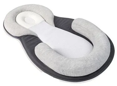 Mattress Pillow For 0-12 Months Baby