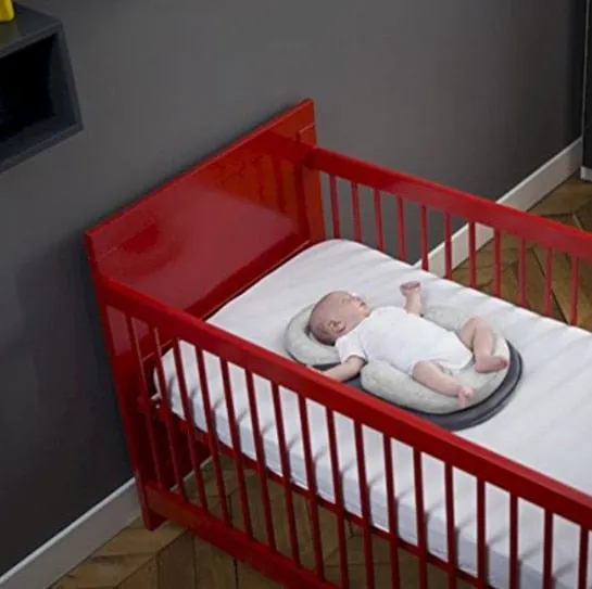 Mattress Pillow For 0-12 Months Baby