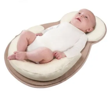 Mattress Pillow For 0-12 Months Baby