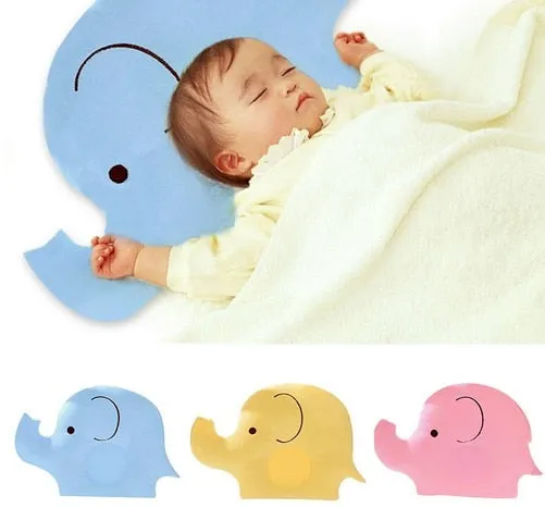 Mattress Pillow For 0-12 Months Baby