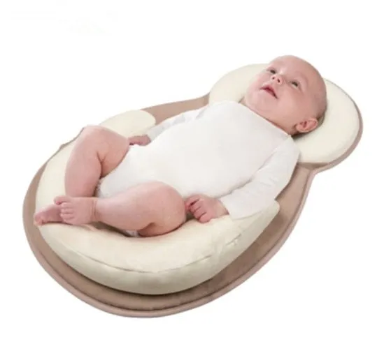 Mattress Pillow For 0-12 Months Baby