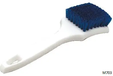 MAXI SCRUB BRUSH