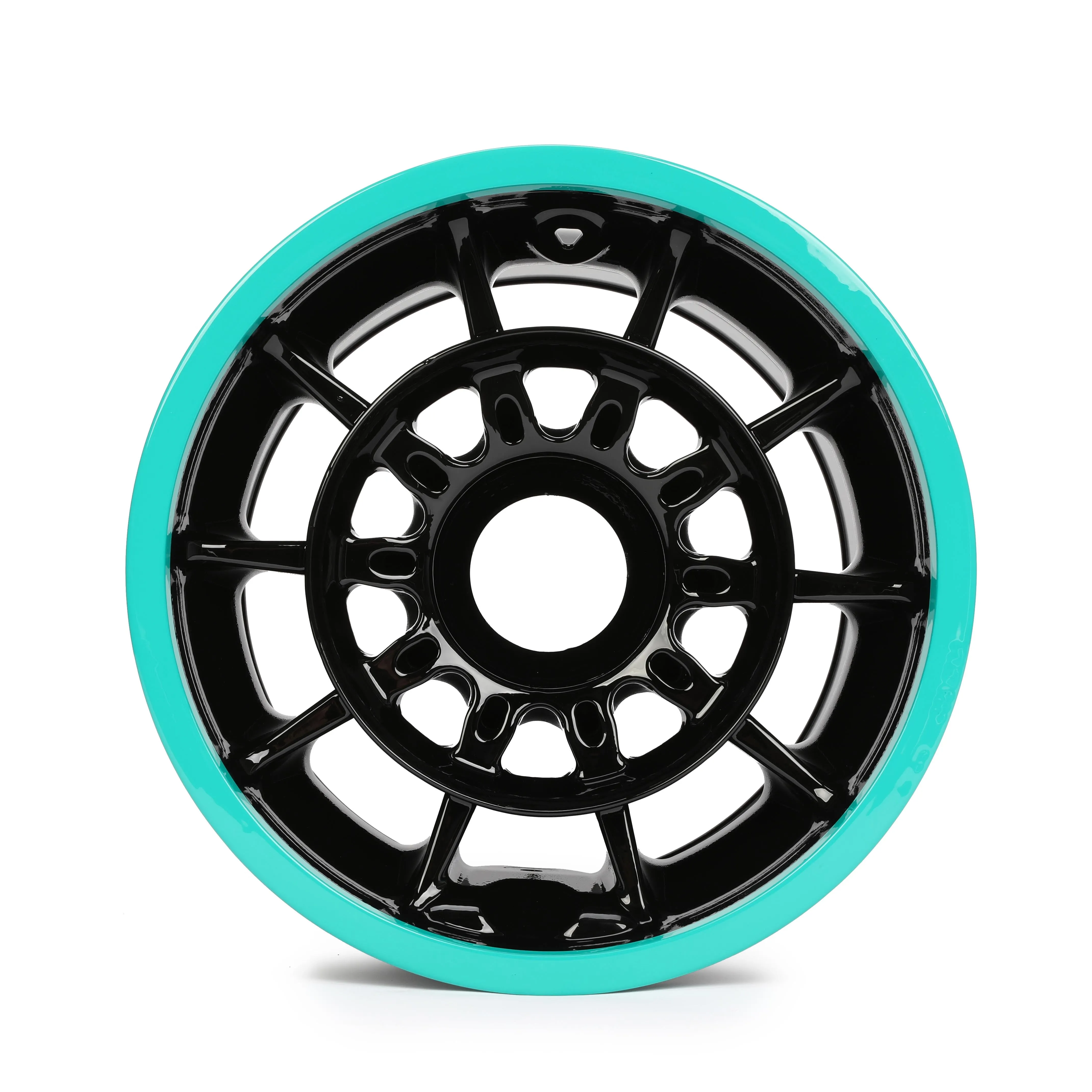 Mercedes-AMG Petronas F1 Team 2024 Front Wheel Rim Table