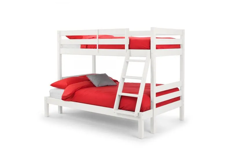 Merlin Triple Bunks