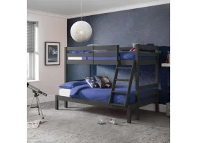 Merlin Triple Bunks