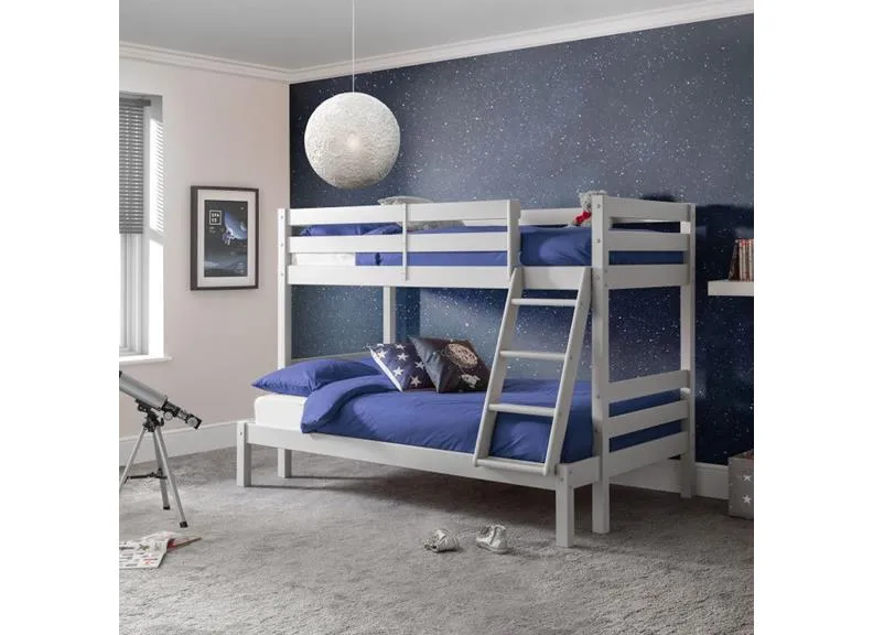 Merlin Triple Bunks