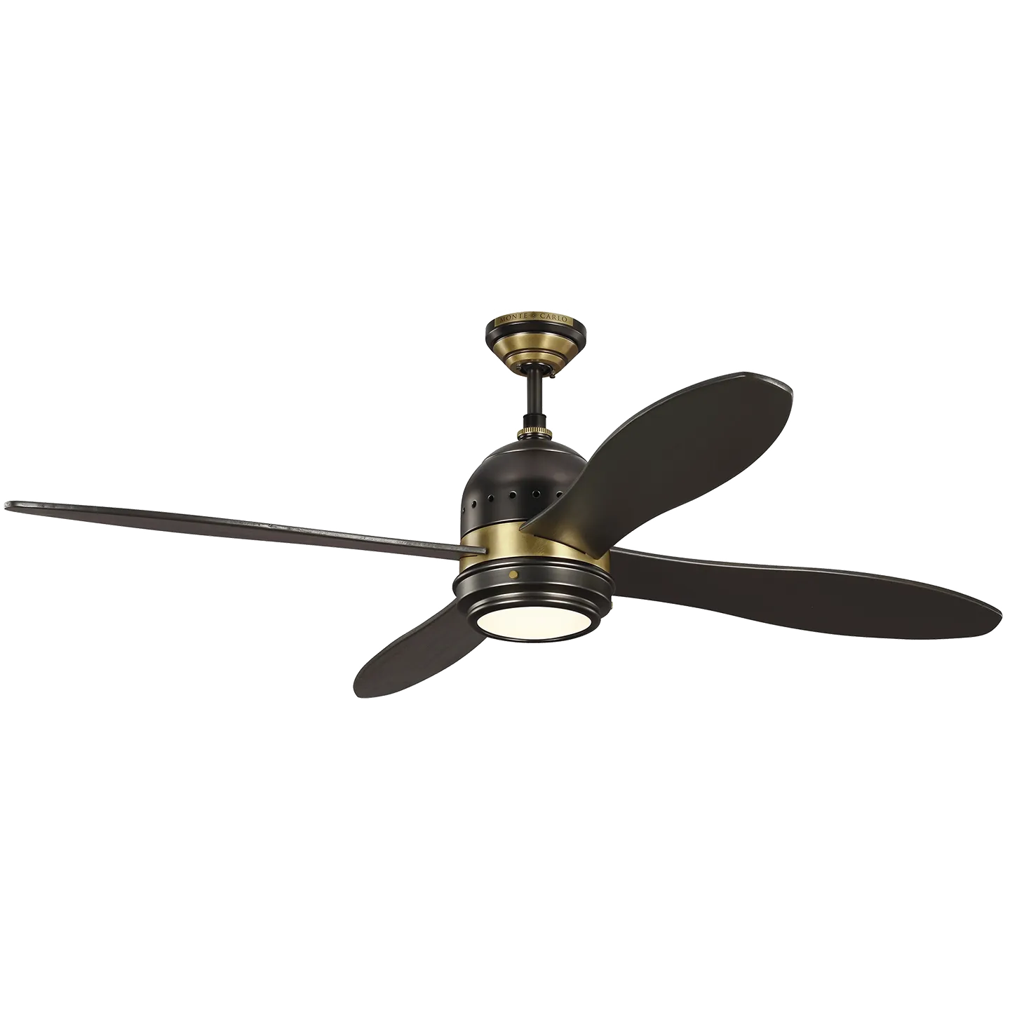 Metrograph 56" LED Ceiling Fan