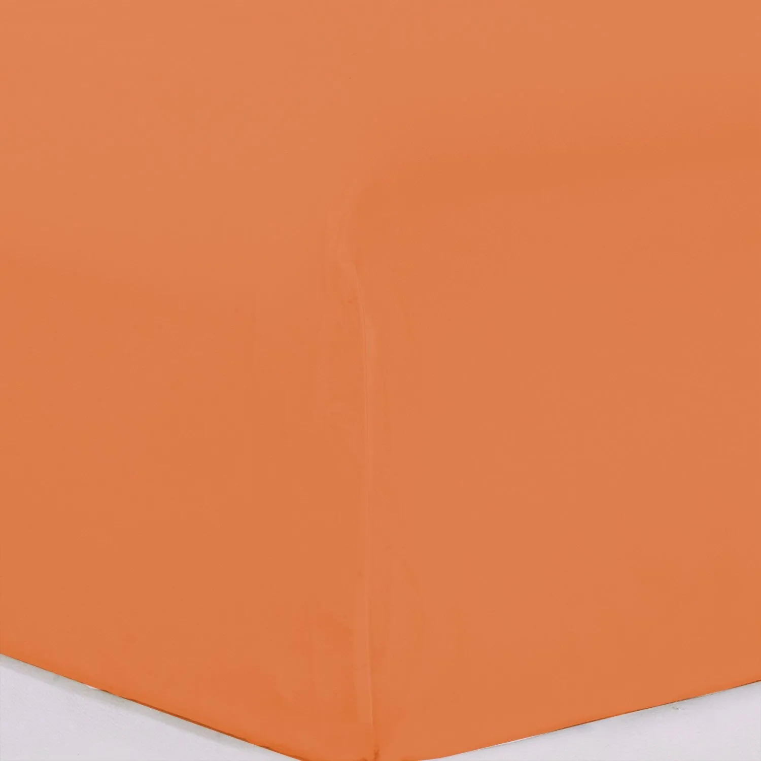 Microfibre Soft as Egyptian Cotton Extra Deep Fitted Sheet | 5 Bed Sizes