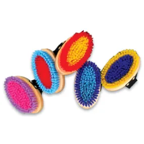 Mini Body Brush