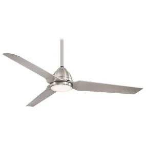 Minka Aire F753L Java 54" Indoor/Outdoor Ceiling Fan with LED Light