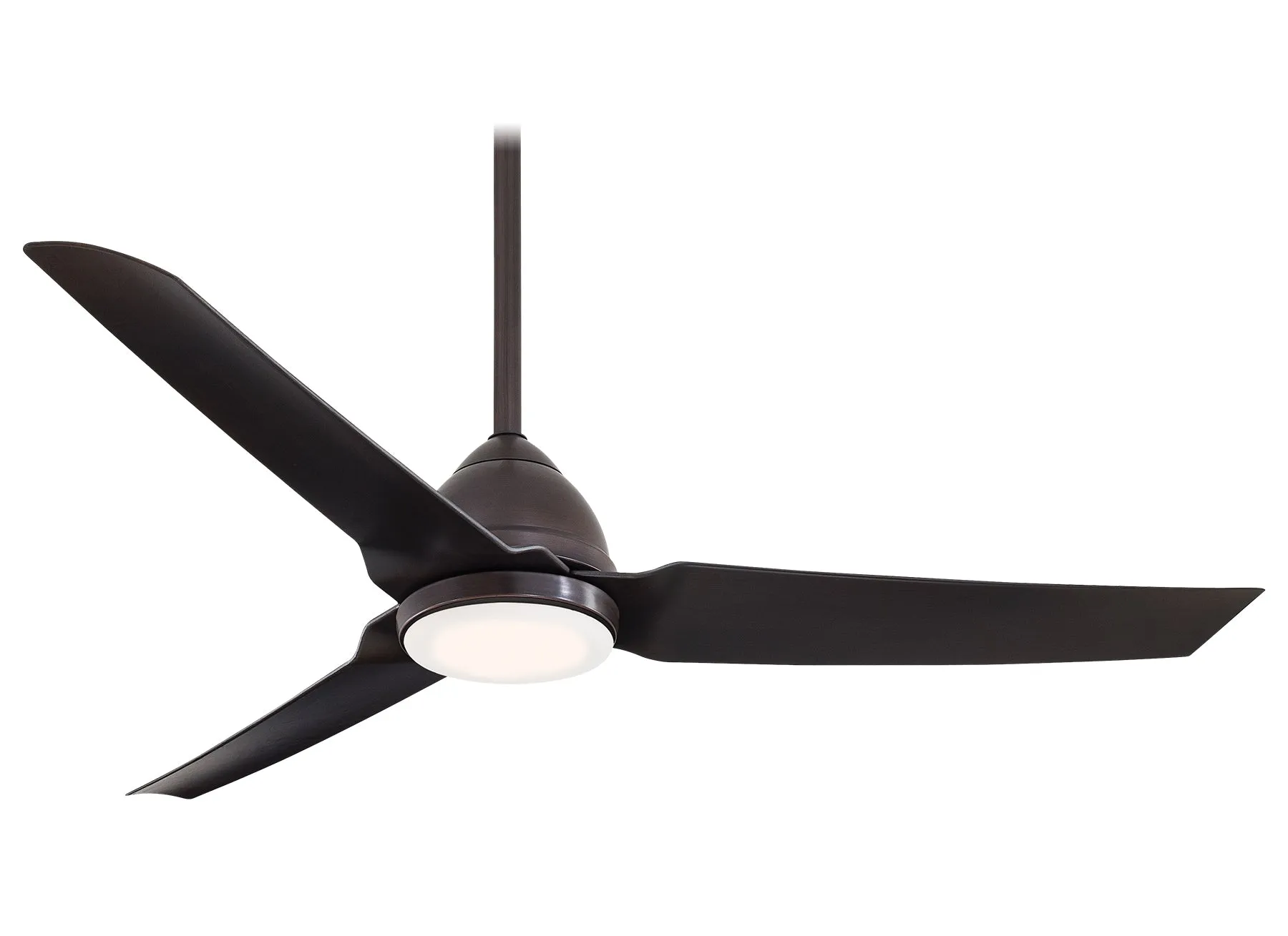 Minka Aire F753L Java 54" Indoor/Outdoor Ceiling Fan with LED Light