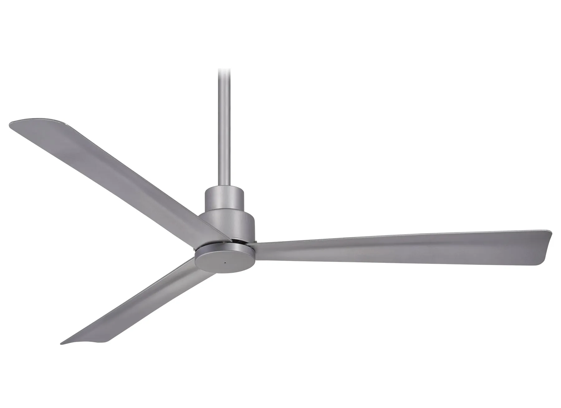 Minka Aire F787 Simple 52" Indoor/Outdoor Ceiling Fan