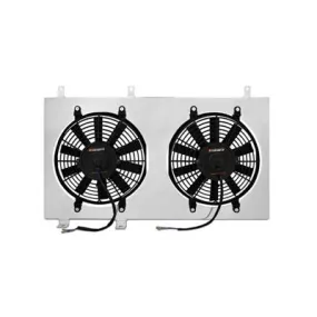 Mishimoto Electric Fan and Shroud Kits MMFS-RSX-02