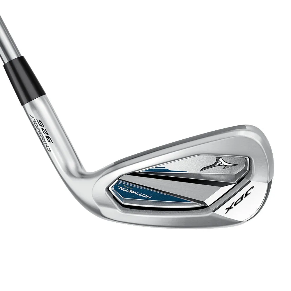 Mizuno JPX 925 Hot Metal HL Irons - Graphite