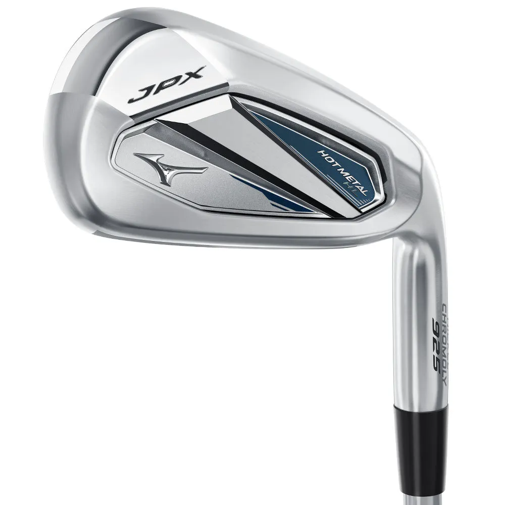 Mizuno JPX 925 Hot Metal HL Irons - Graphite