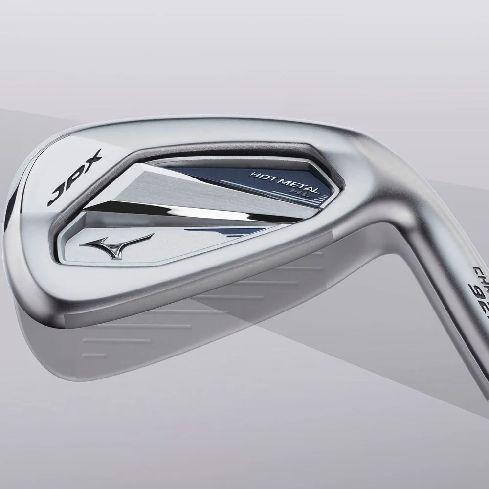 Mizuno JPX 925 Hot Metal HL Irons - Graphite