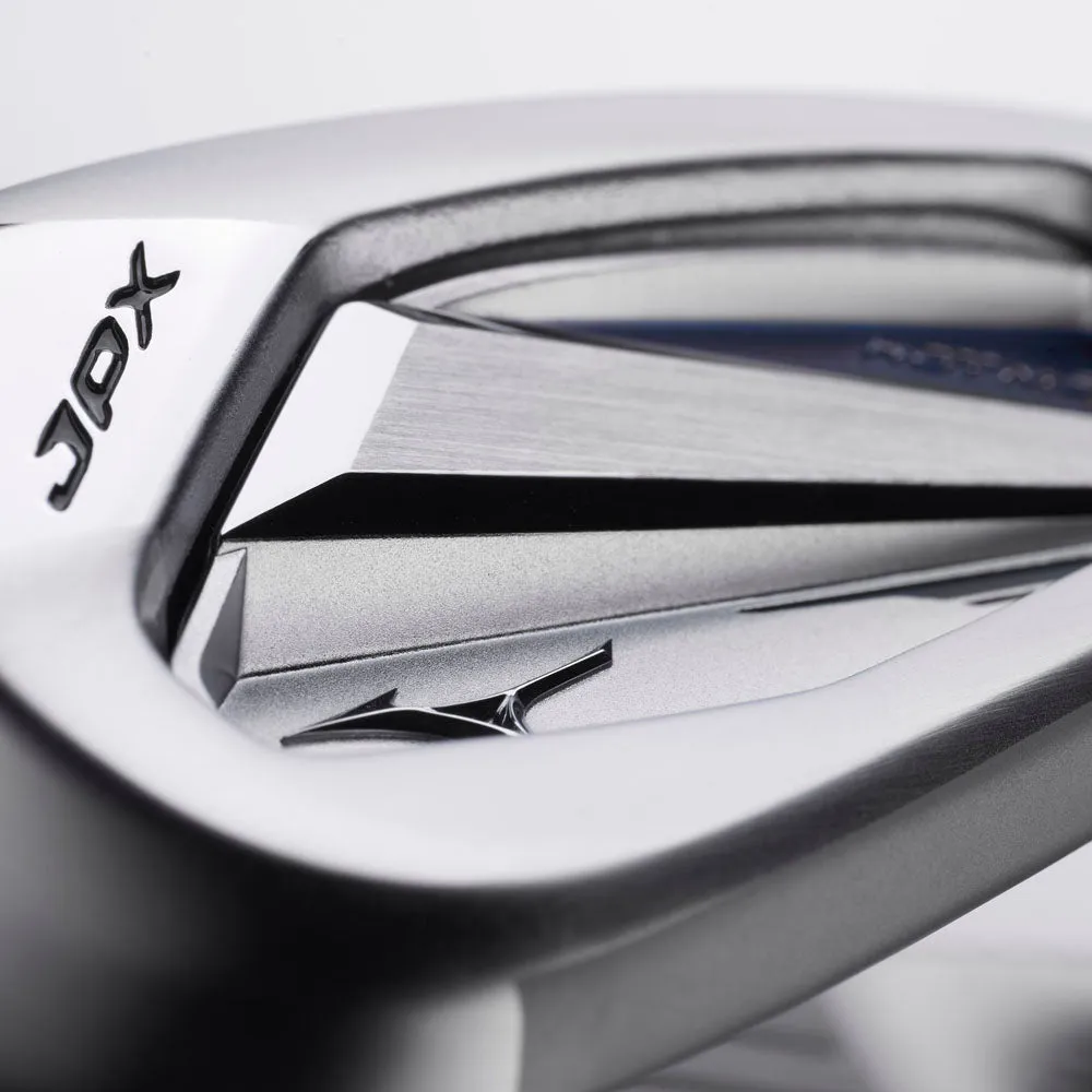 Mizuno JPX 925 Hot Metal HL Irons - Graphite