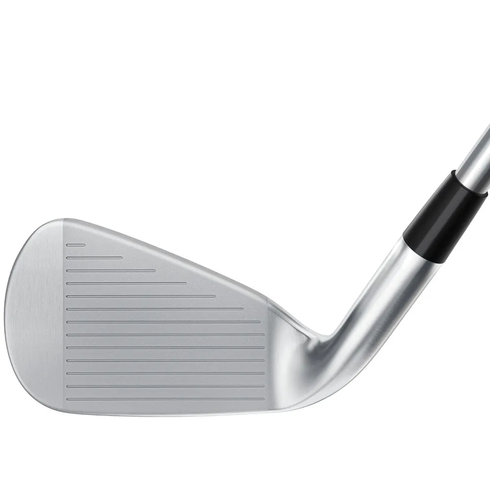 Mizuno JPX 925 Hot Metal HL Irons - Graphite