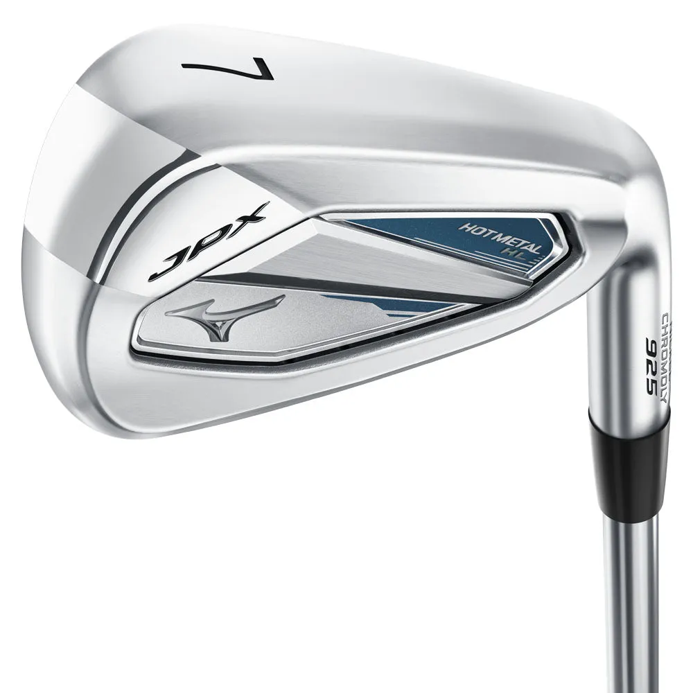 Mizuno JPX 925 Hot Metal HL Irons - Graphite