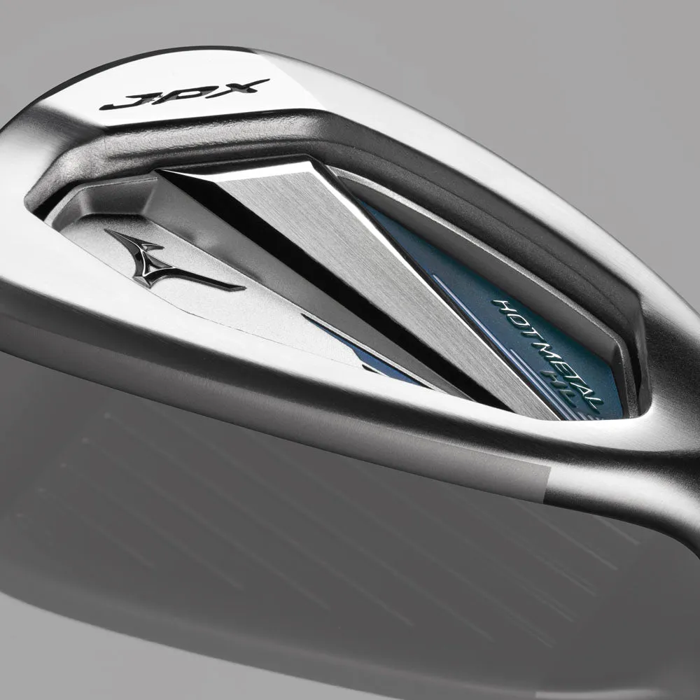 Mizuno JPX 925 Hot Metal HL Irons - Graphite