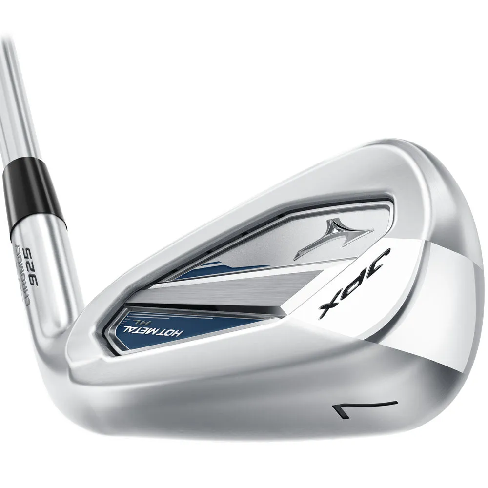 Mizuno JPX 925 Hot Metal HL Irons - Graphite