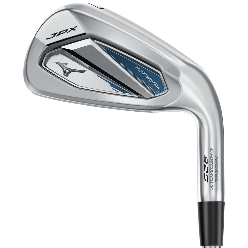 Mizuno JPX 925 Hot Metal HL Irons - Graphite