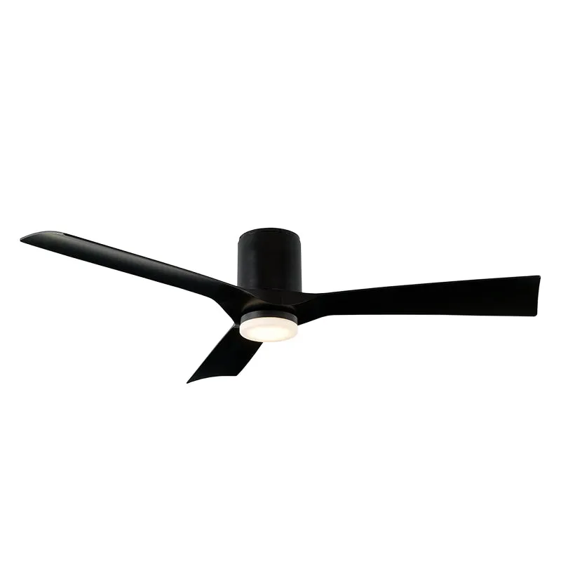 Modern Forms FH-W1811-54 Aviator 54" Flush Mount Ceiling Fan