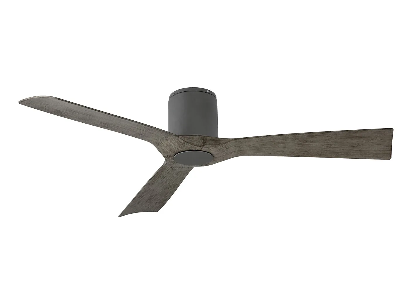 Modern Forms FH-W1811-54 Aviator 54" Flush Mount Ceiling Fan