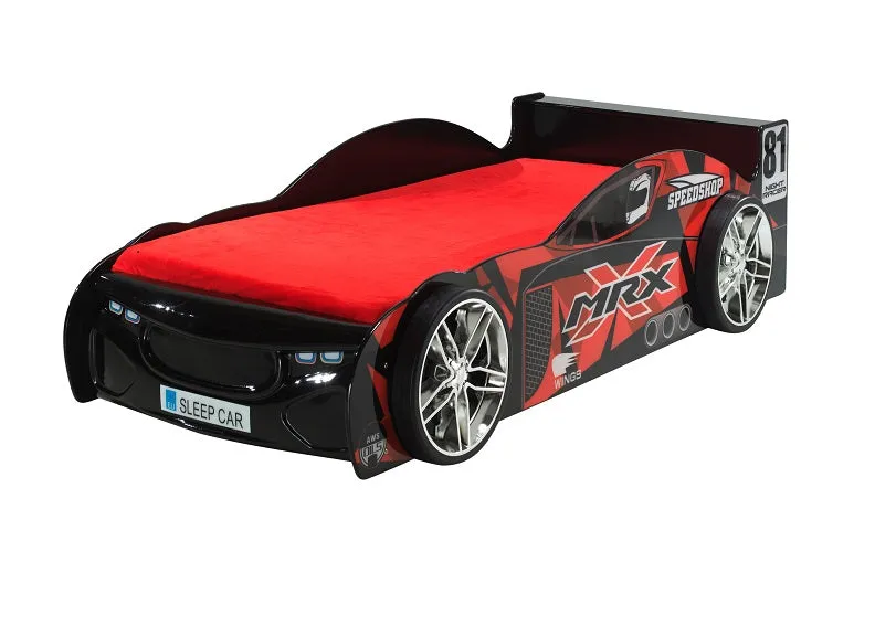 MRX Racing Car Bed