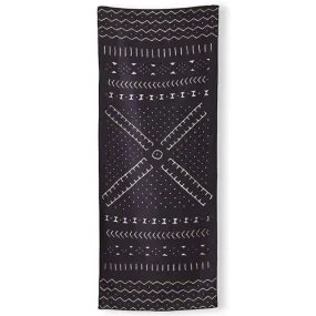 Mud Cloth Towel