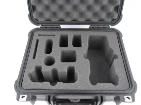 Nanuk 915 Case Replacement Foam Insert for DJI Mavic Drone (Foam Only)