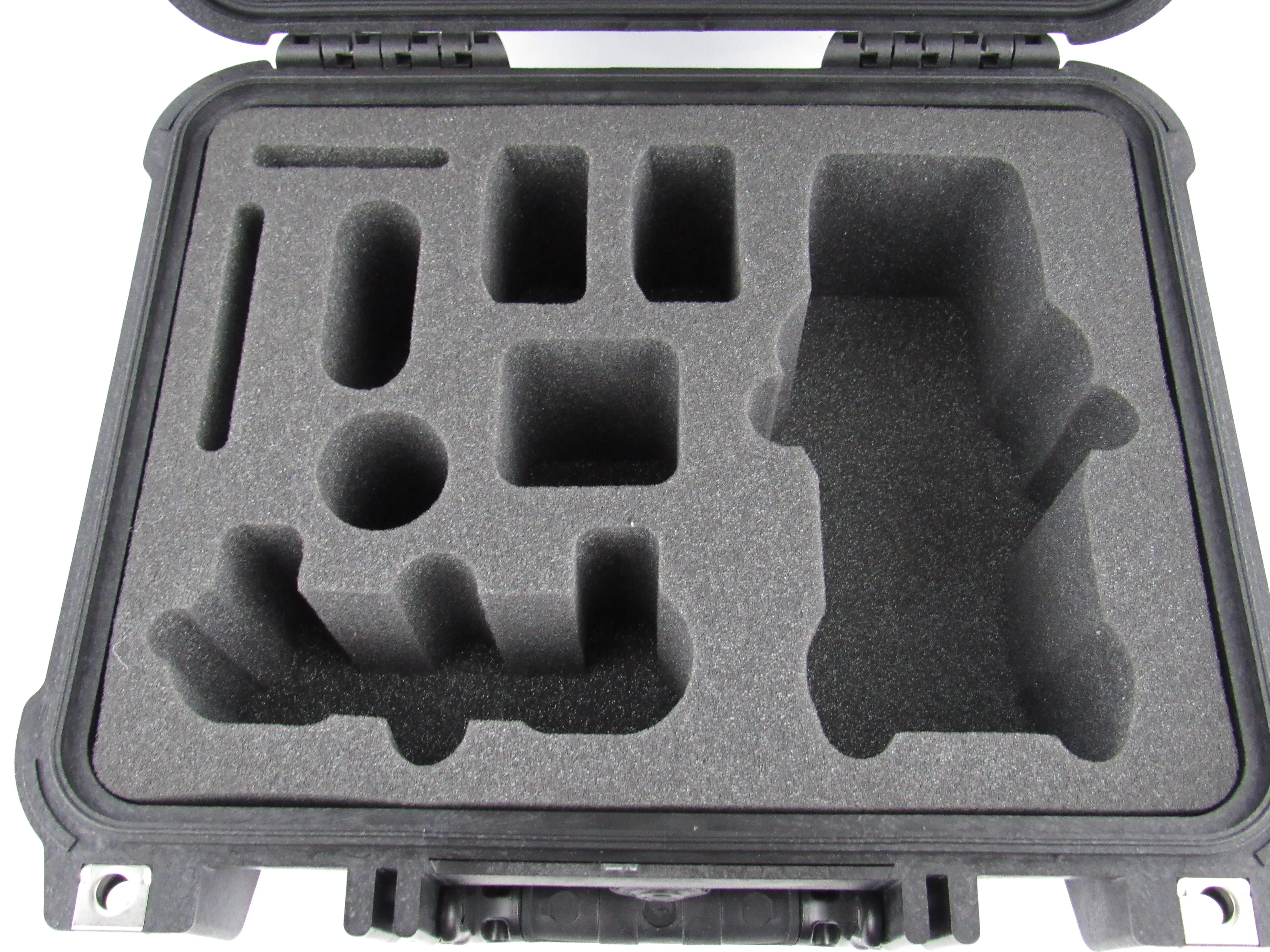 Nanuk 915 Case Replacement Foam Insert for DJI Mavic Drone (Foam Only)