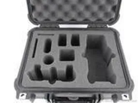 Nanuk 920 Case Replacement Foam Insert for DJI Mavic Drone (Foam Only)