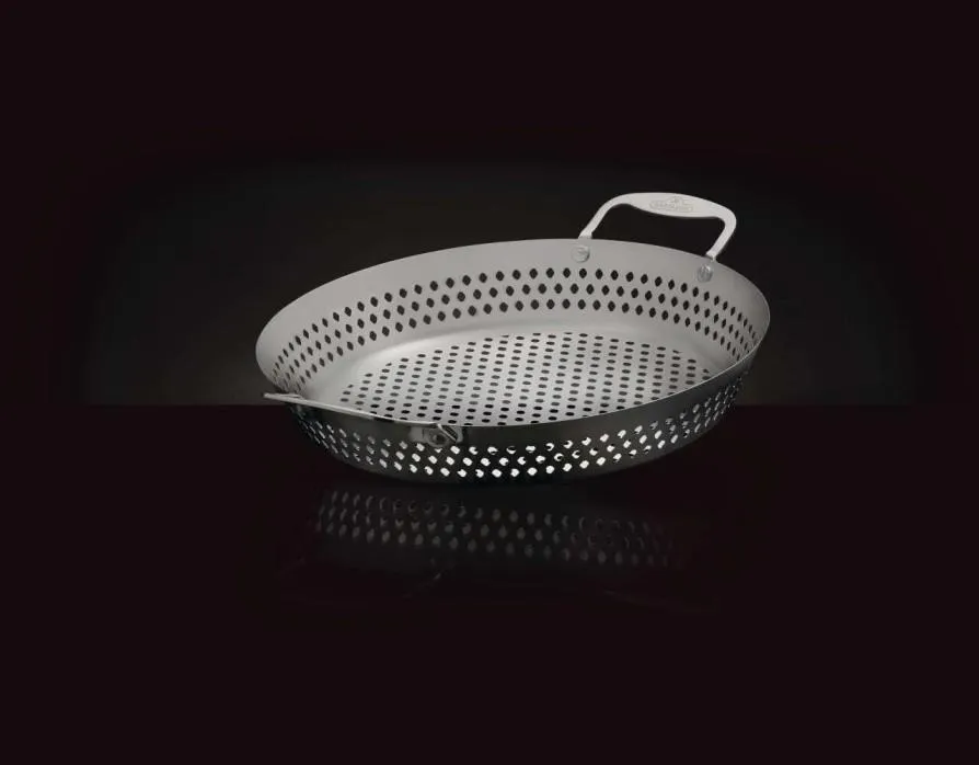 Napoleon Bbq 56027 Grilling Wok